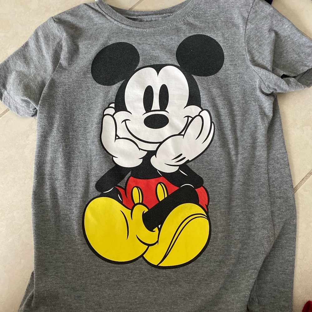 shirt